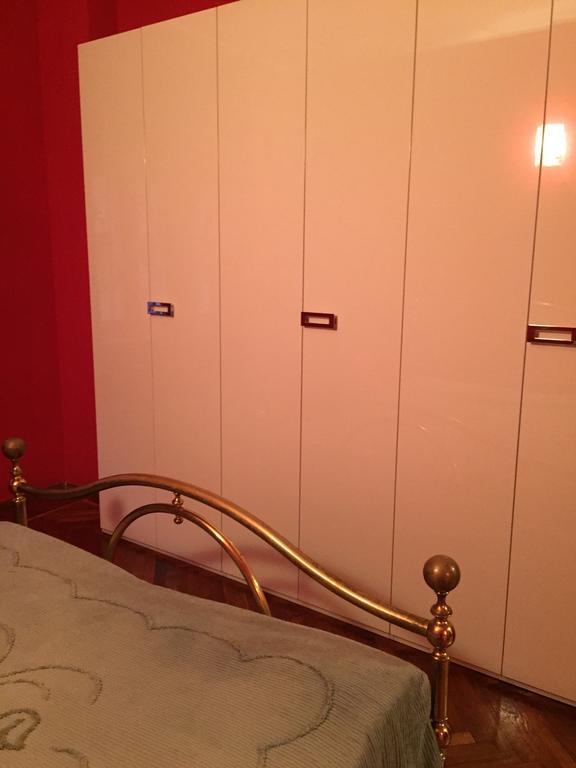 Apartment Via Spanish Turin