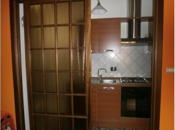 Via Spanish Apartment Turin