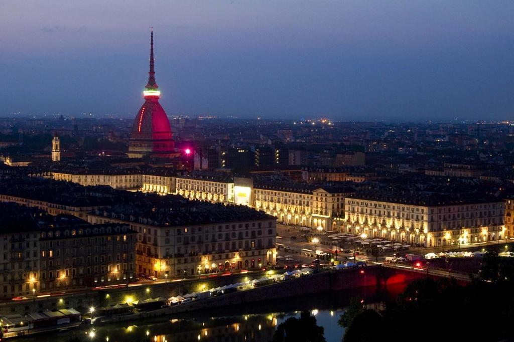 Via Spanish * Turin